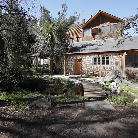 Bed and Breakfast Refugio Atreyu
